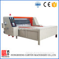 used corrugated carton die cut machine